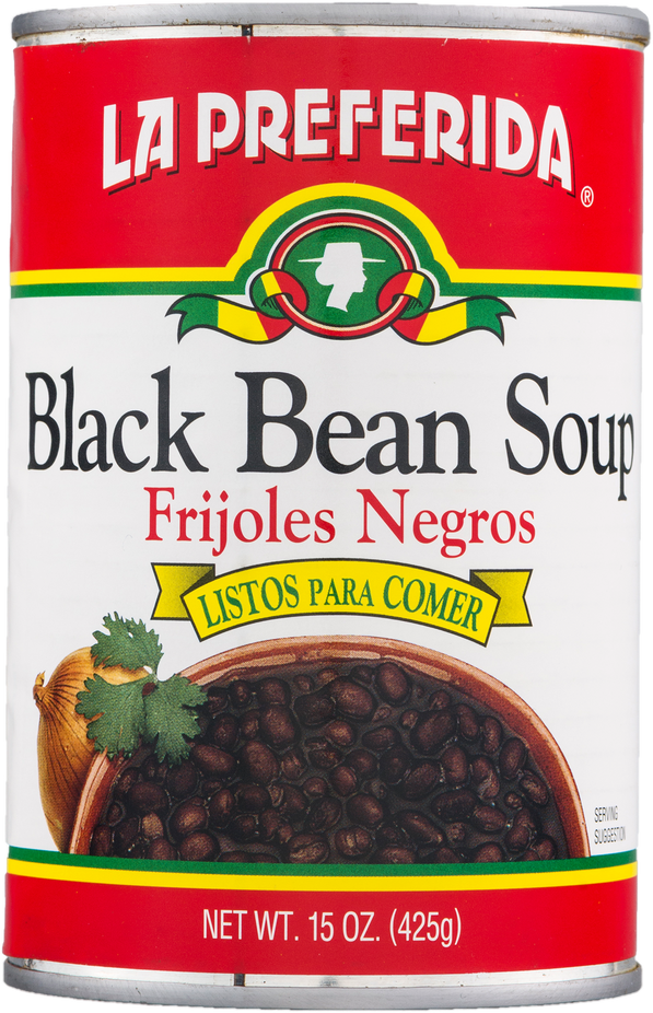 Black Bean Soup