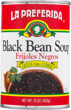 Black Bean Soup