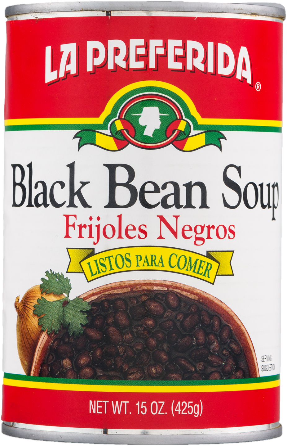Black Bean Soup