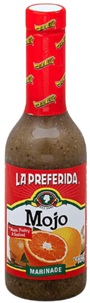 Mojo Marinade
