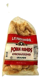 Pork Rinds