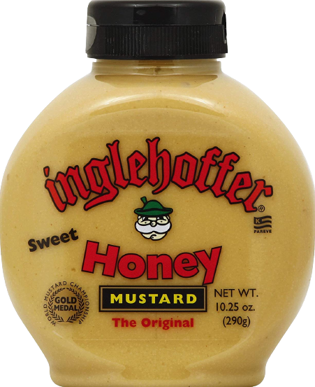 Honey Mustard