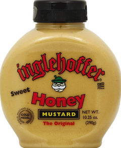 Honey Mustard