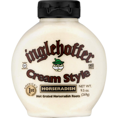 Horseradish Cream