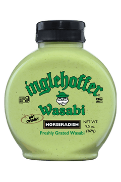 Wasabi Horseradish