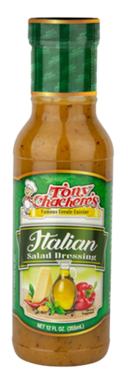 Italian Salad Dressing