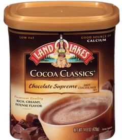 Hot Cocoa Mix