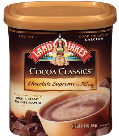 Hot Cocoa Mix