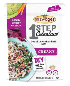 Coleslaw Dressing Mix