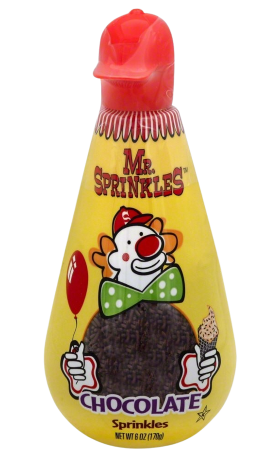 Chocolate Sprinkles
