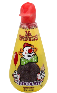 Chocolate Sprinkles