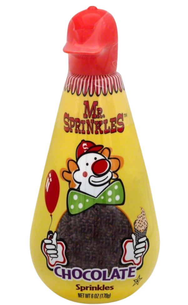 Chocolate Sprinkles