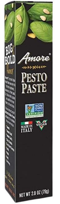 Pesto Paste