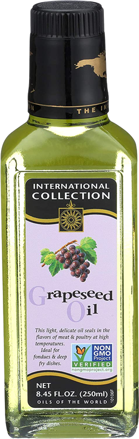 Grapeseed Oil