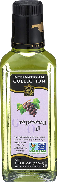 Grapeseed Oil