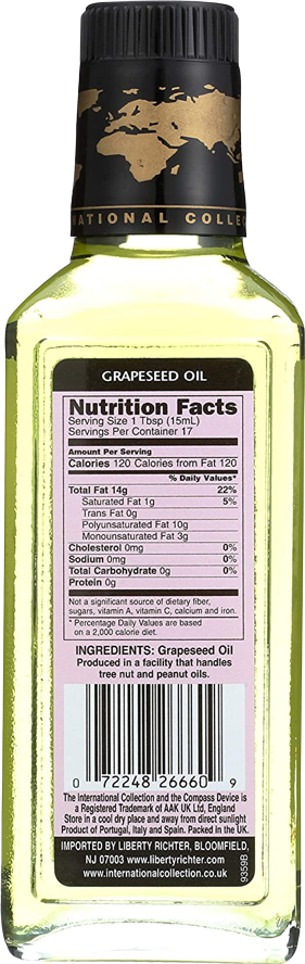 Grapeseed Oil
