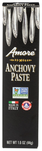 Anchovy Paste