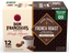 Coffee French Roast Single Serve, 12 Ct