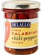 Calabrian Chili Peppers