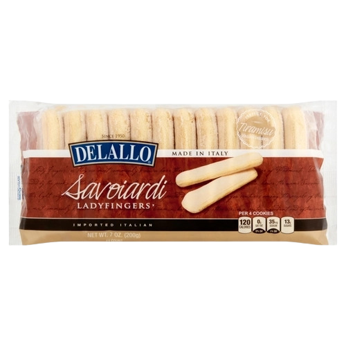 Lady Fingers