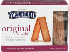 Original Crostini