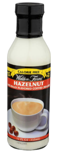 Hazelnut Creamer