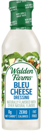 Bleu Cheese Dressing