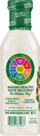 Bleu Cheese Dressing