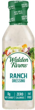 Buttermilk Ranch Dressing