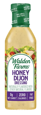 Honey Dijon Dressing