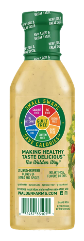 Honey Dijon Dressing