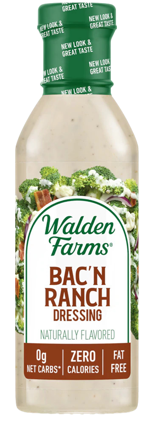 Bac'N Ranch Dressing
