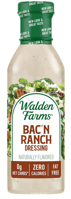 Bac'N Ranch Dressing