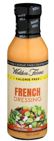 French Dressing