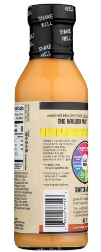 French Dressing