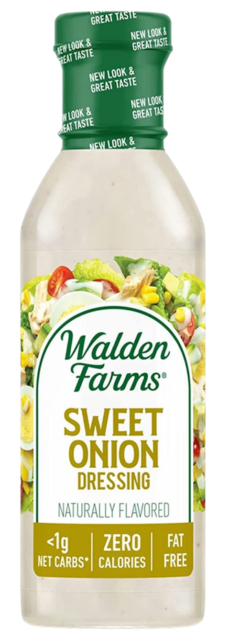 Jersey Sweet Onion Dressing