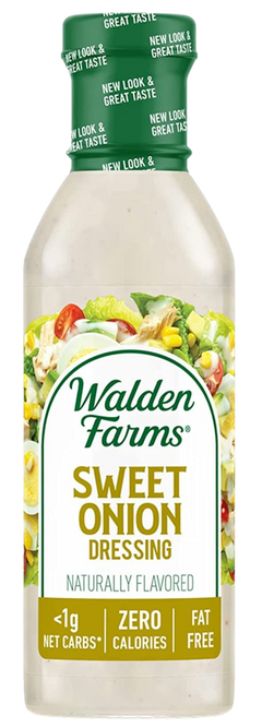 Jersey Sweet Onion Dressing