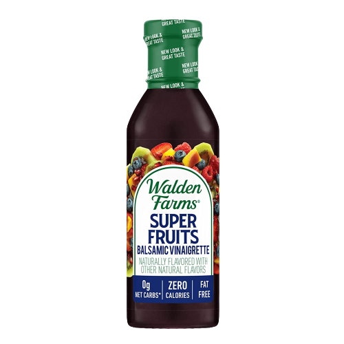 Super Fruits Balsamic Vinaigrette