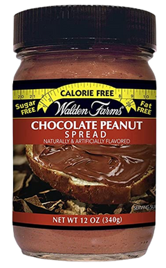 Chocolate Peanut Spread