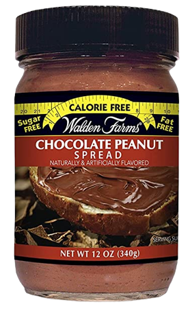 Chocolate Peanut Spread