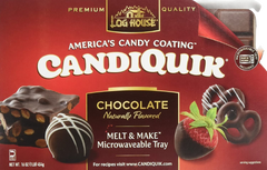 Chocolate Candy Coating