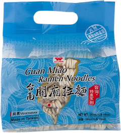 Guan Miao Ramen Noodles