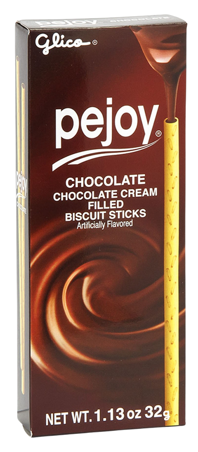 Chocolate Cream Filled Sticks