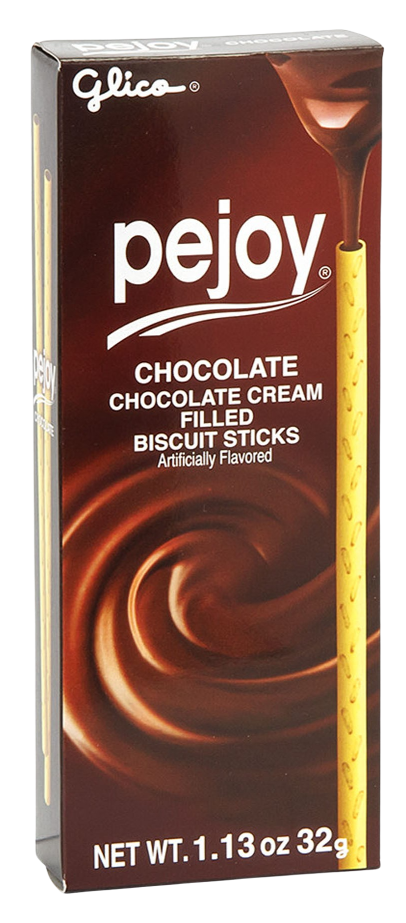 Chocolate Cream Filled Sticks