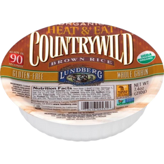 Country Brown Rice Bowl