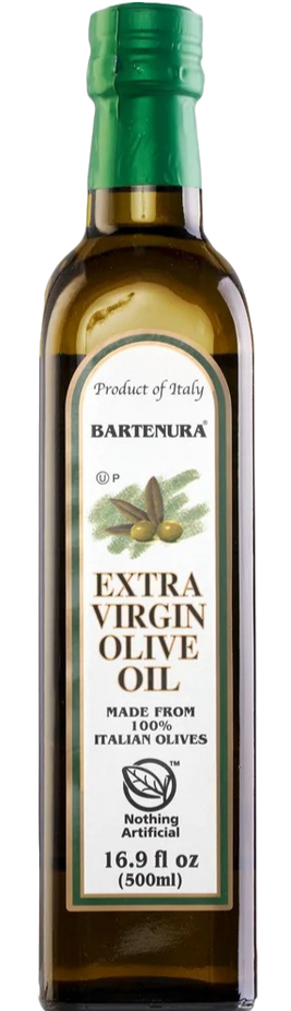 Extra Virgin Olive Oil