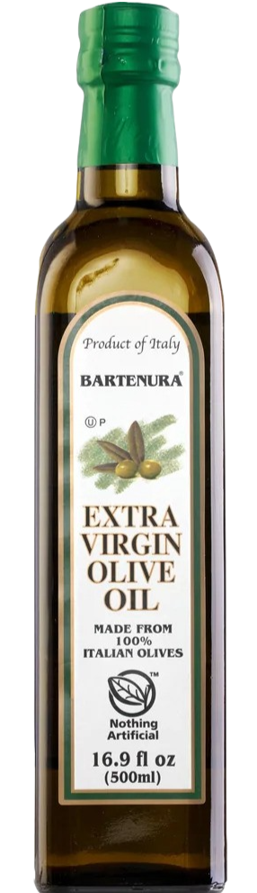 Extra Virgin Olive Oil