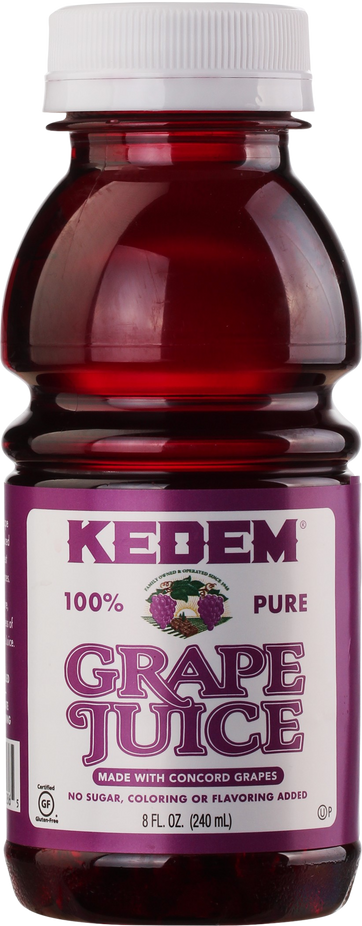 Concord Grape Juice