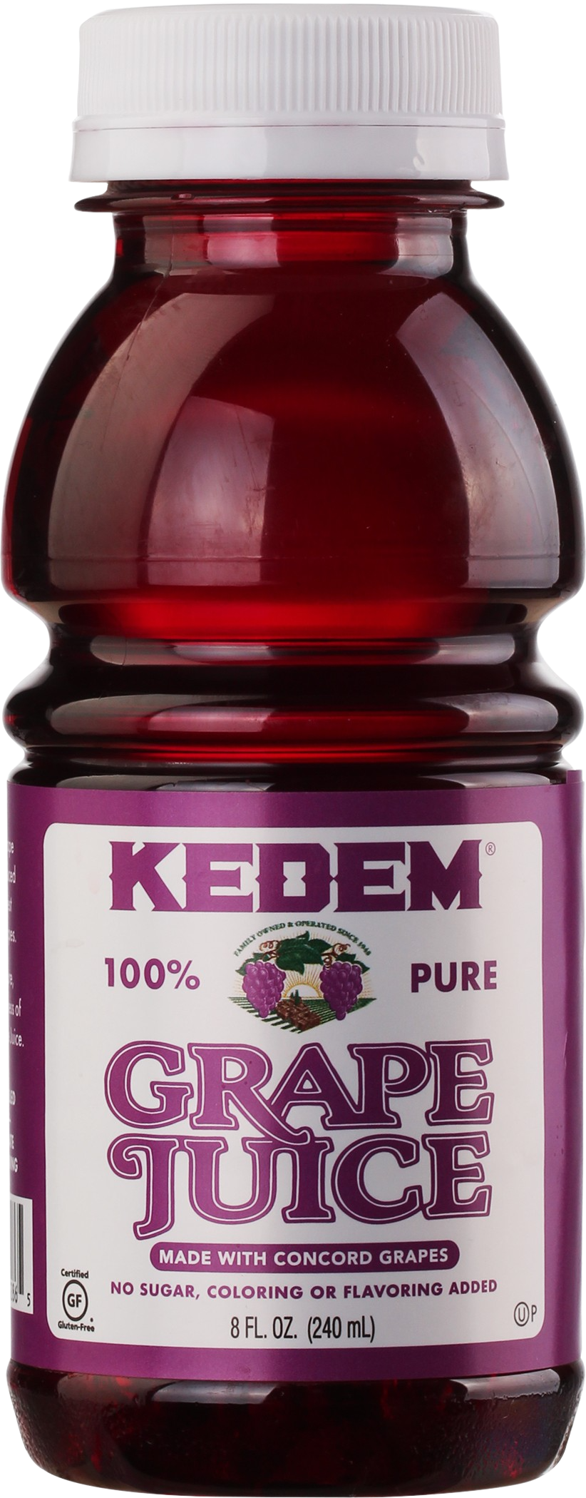 Concord Grape Juice