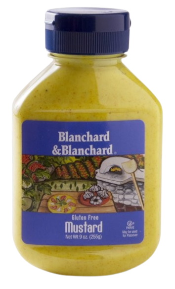 Mild Mustard